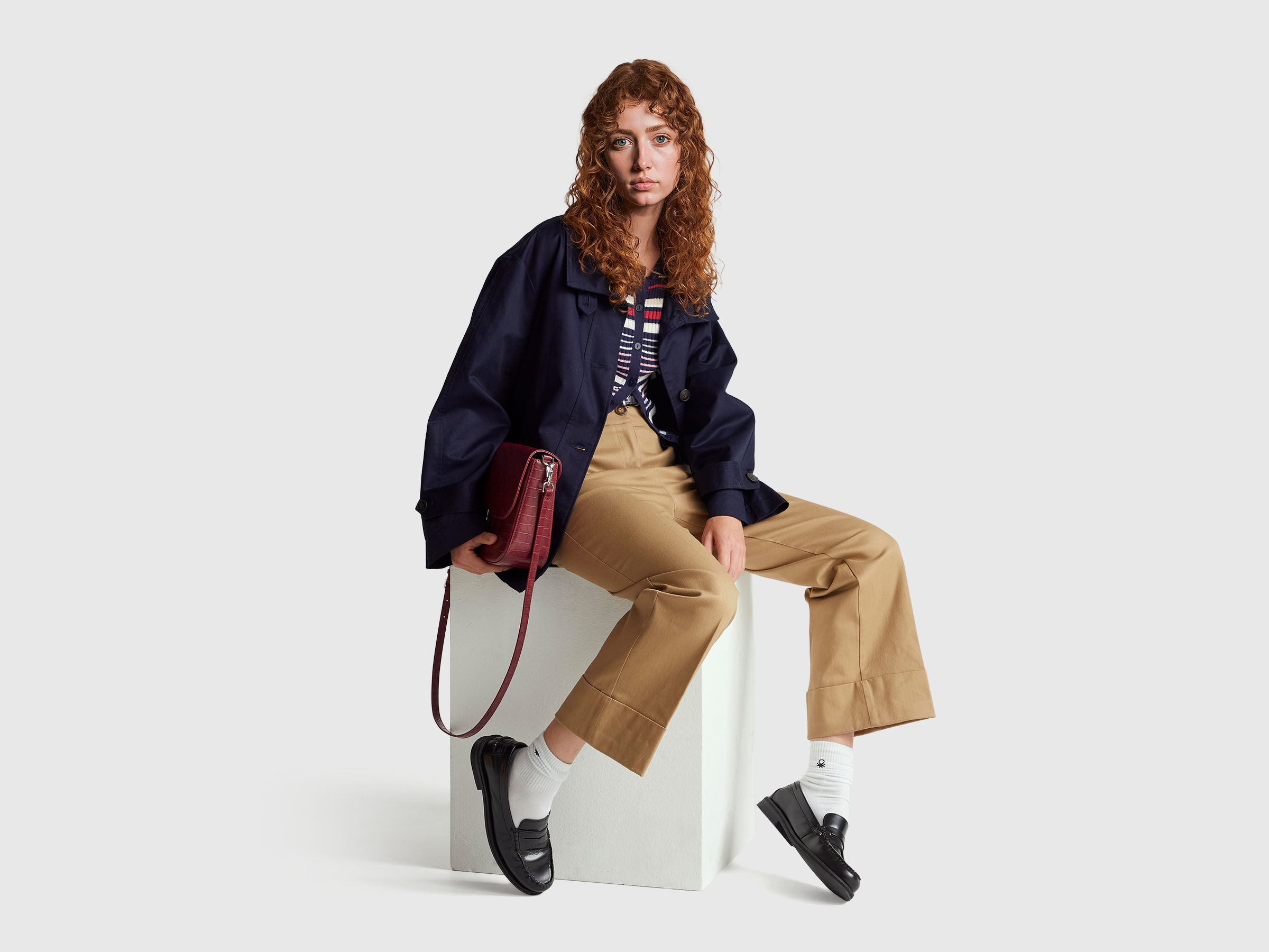 JACKET Women image number 3